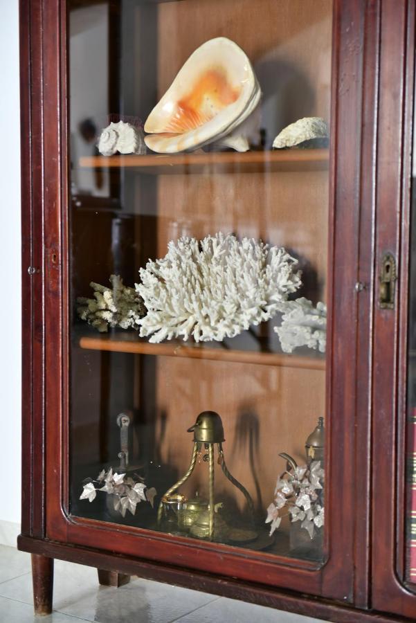 Arco I/ Downtown Rustic Apartment/4 Min From Port Hydra  Bagian luar foto